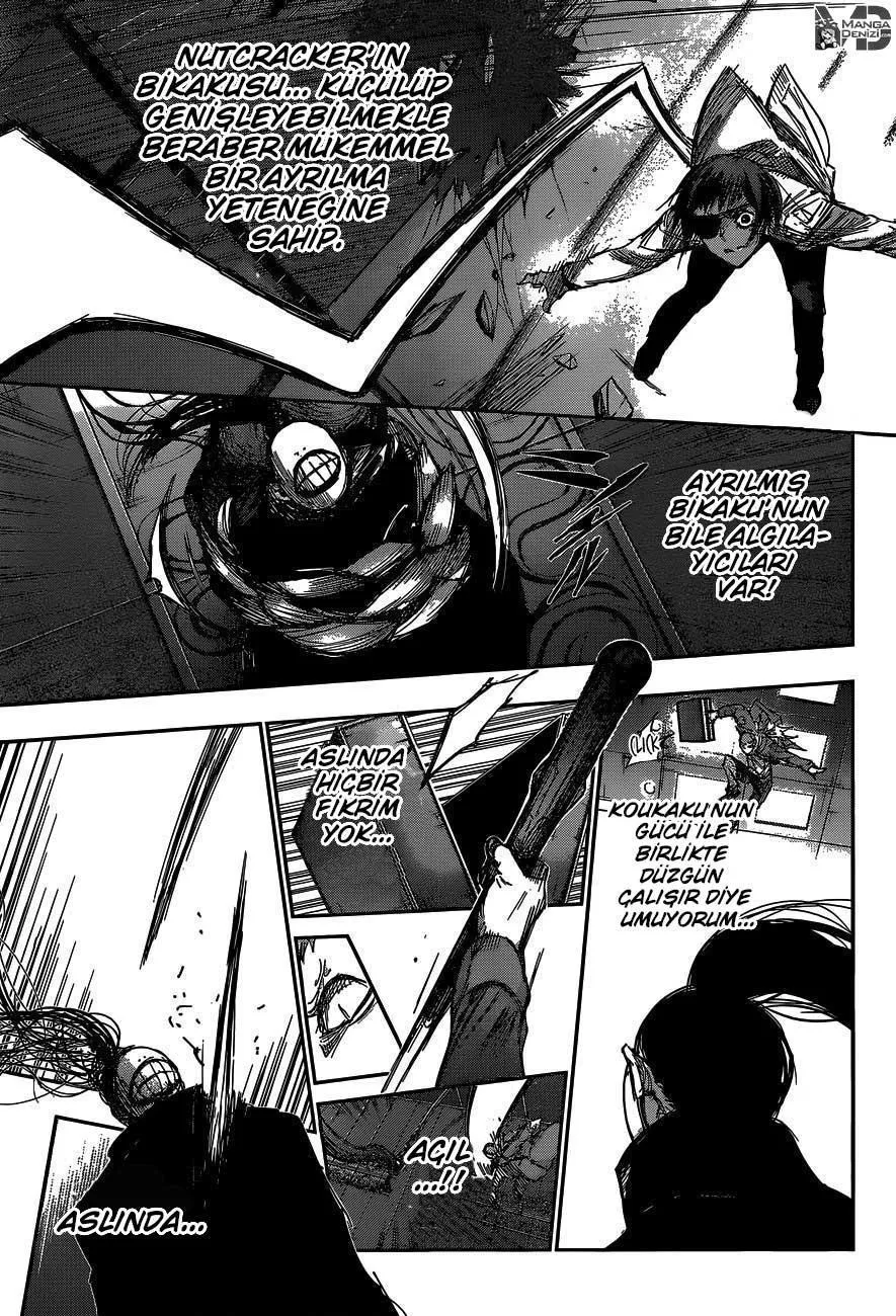 Tokyo Ghoul: RE - Sayfa 11