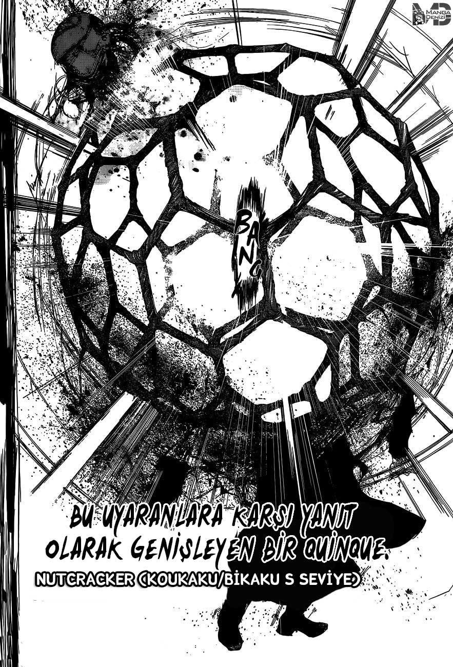 Tokyo Ghoul: RE mangasının 051 bölümünün 12. sayfasını okuyorsunuz.