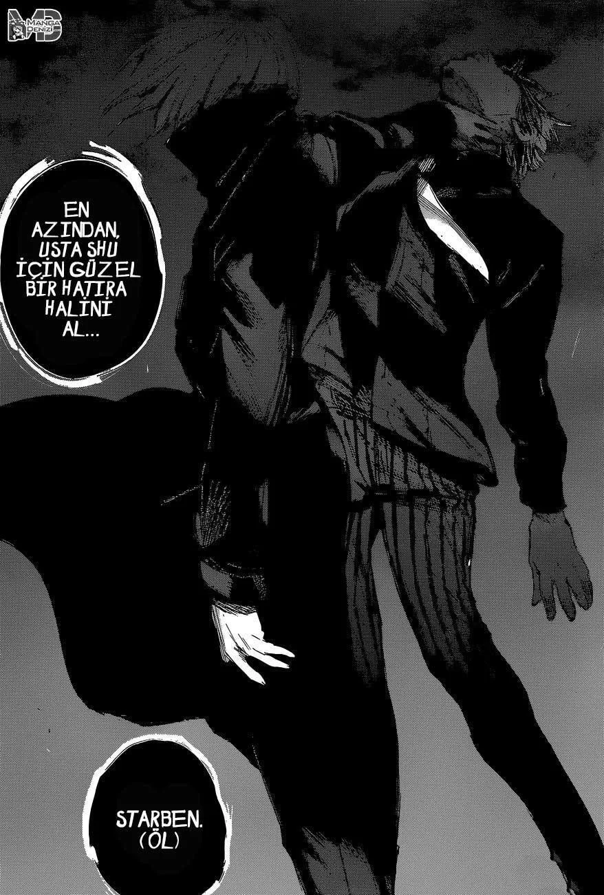 Tokyo Ghoul: RE - Sayfa 16