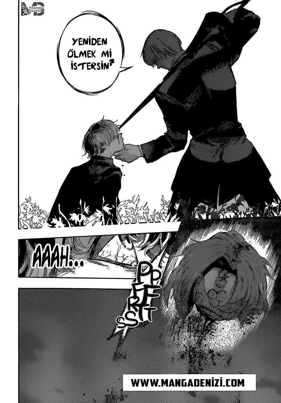 Tokyo Ghoul: RE - Sayfa 3