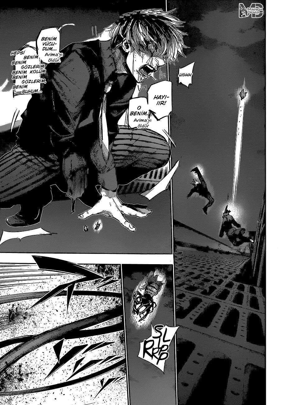 Tokyo Ghoul: RE mangasının 052 bölümünün 4. sayfasını okuyorsunuz.