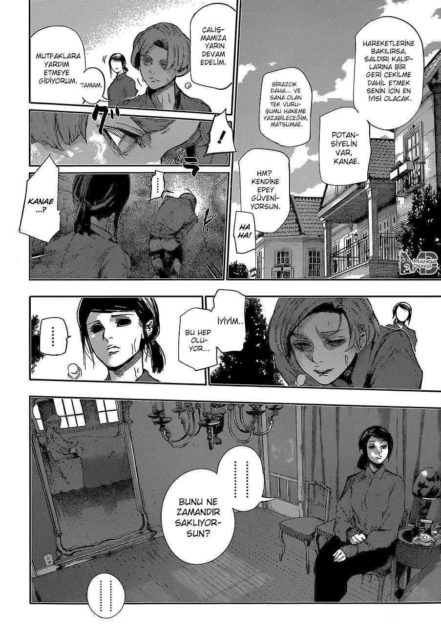 Tokyo Ghoul: RE - Sayfa 9