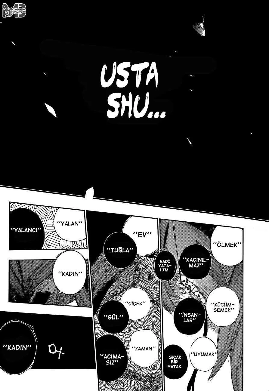 Tokyo Ghoul: RE - Sayfa 12