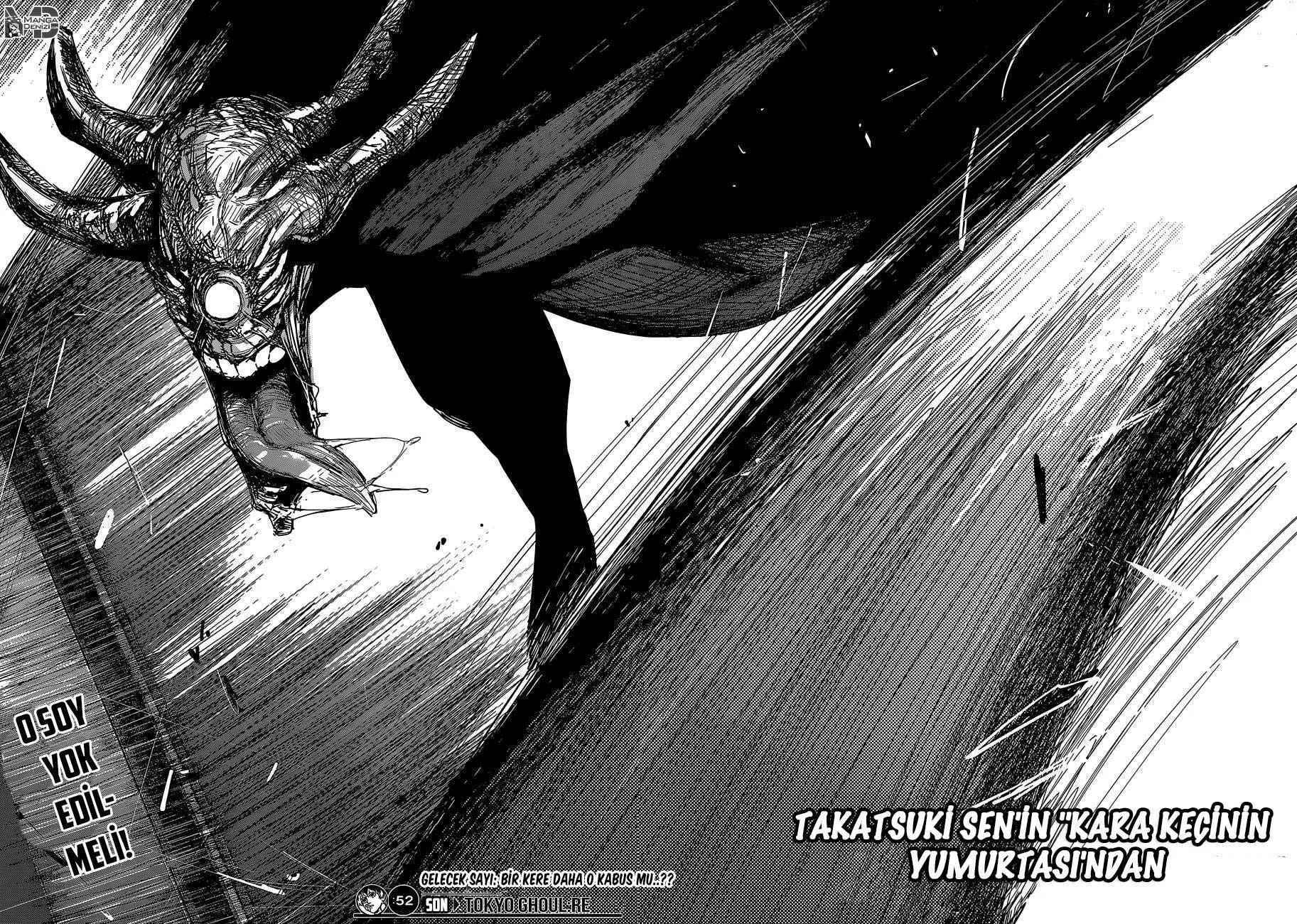 Tokyo Ghoul: RE - Bölüm 052 - Sayfa 18