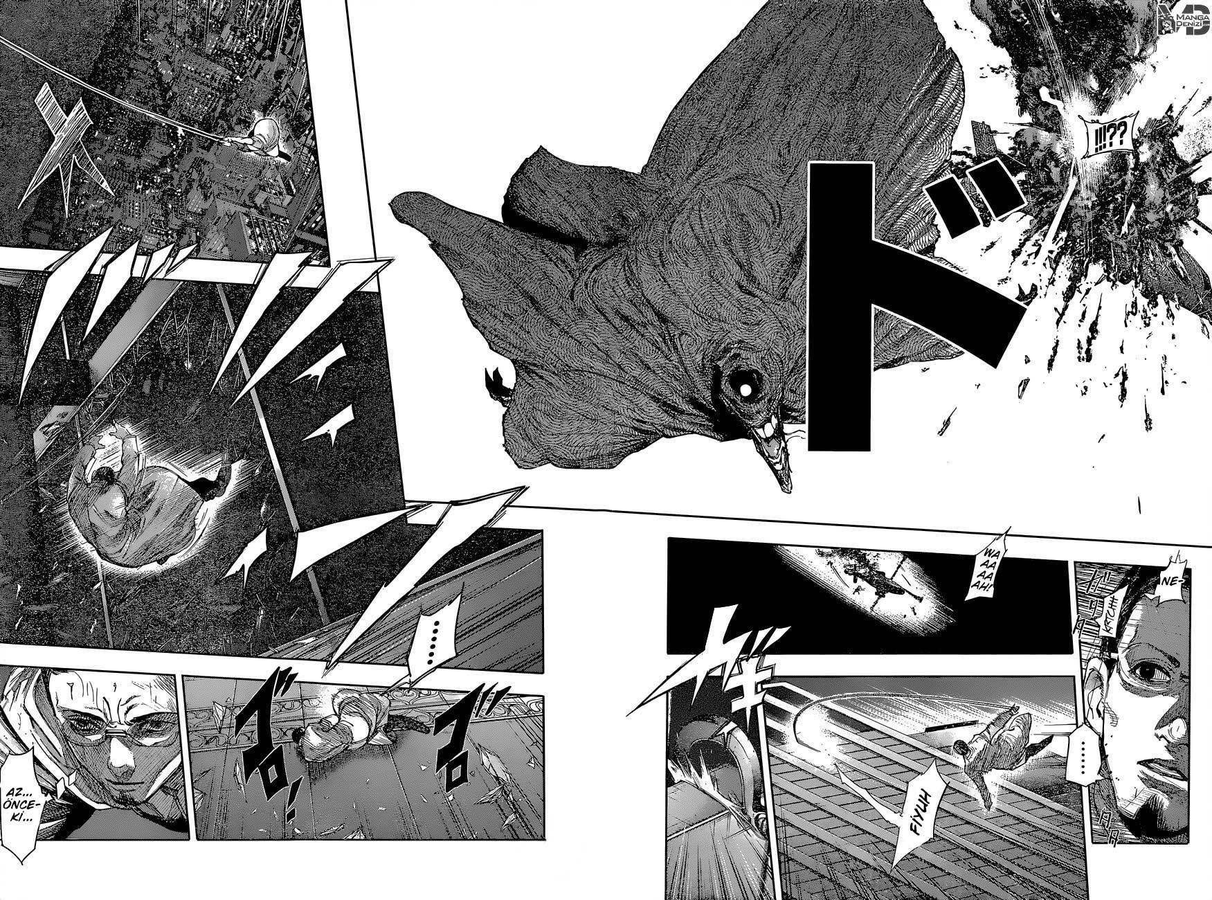 Tokyo Ghoul: RE mangasının 053 bölümünün 3. sayfasını okuyorsunuz.