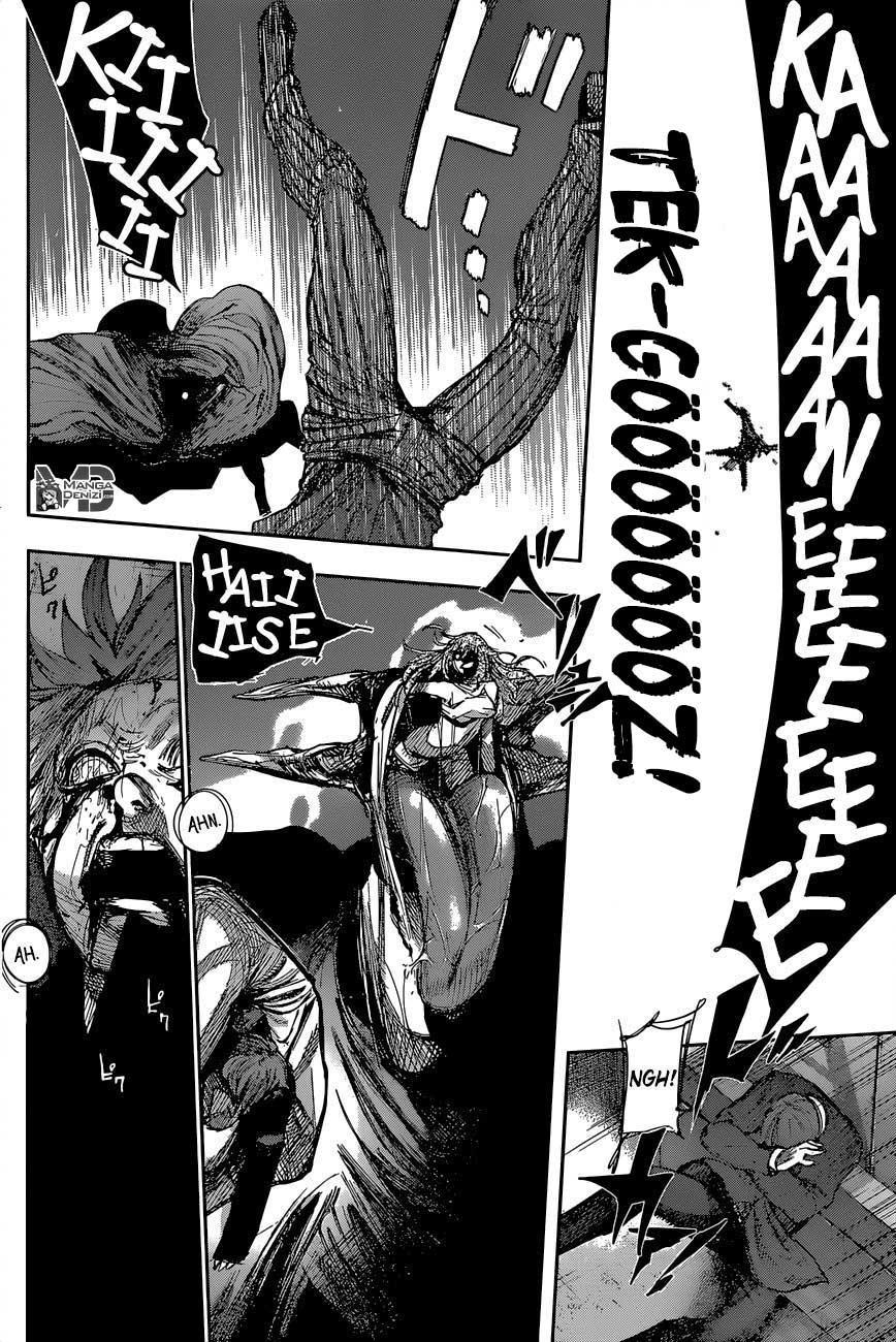Tokyo Ghoul: RE mangasının 053 bölümünün 4. sayfasını okuyorsunuz.