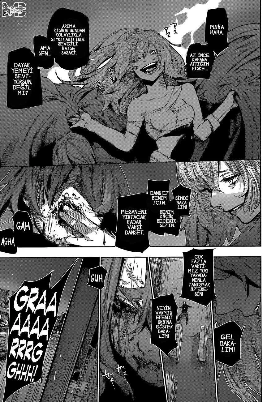 Tokyo Ghoul: RE - Sayfa 5