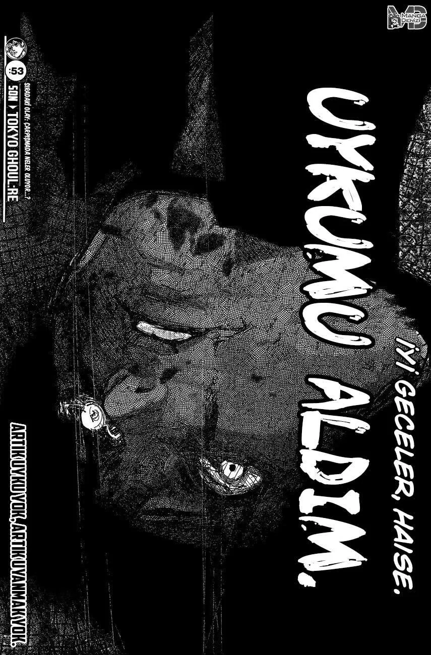 Tokyo Ghoul: RE - Sayfa 17