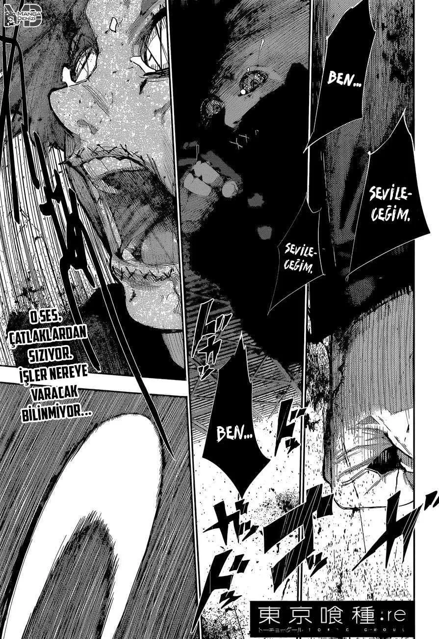 Tokyo Ghoul: RE - Sayfa 2