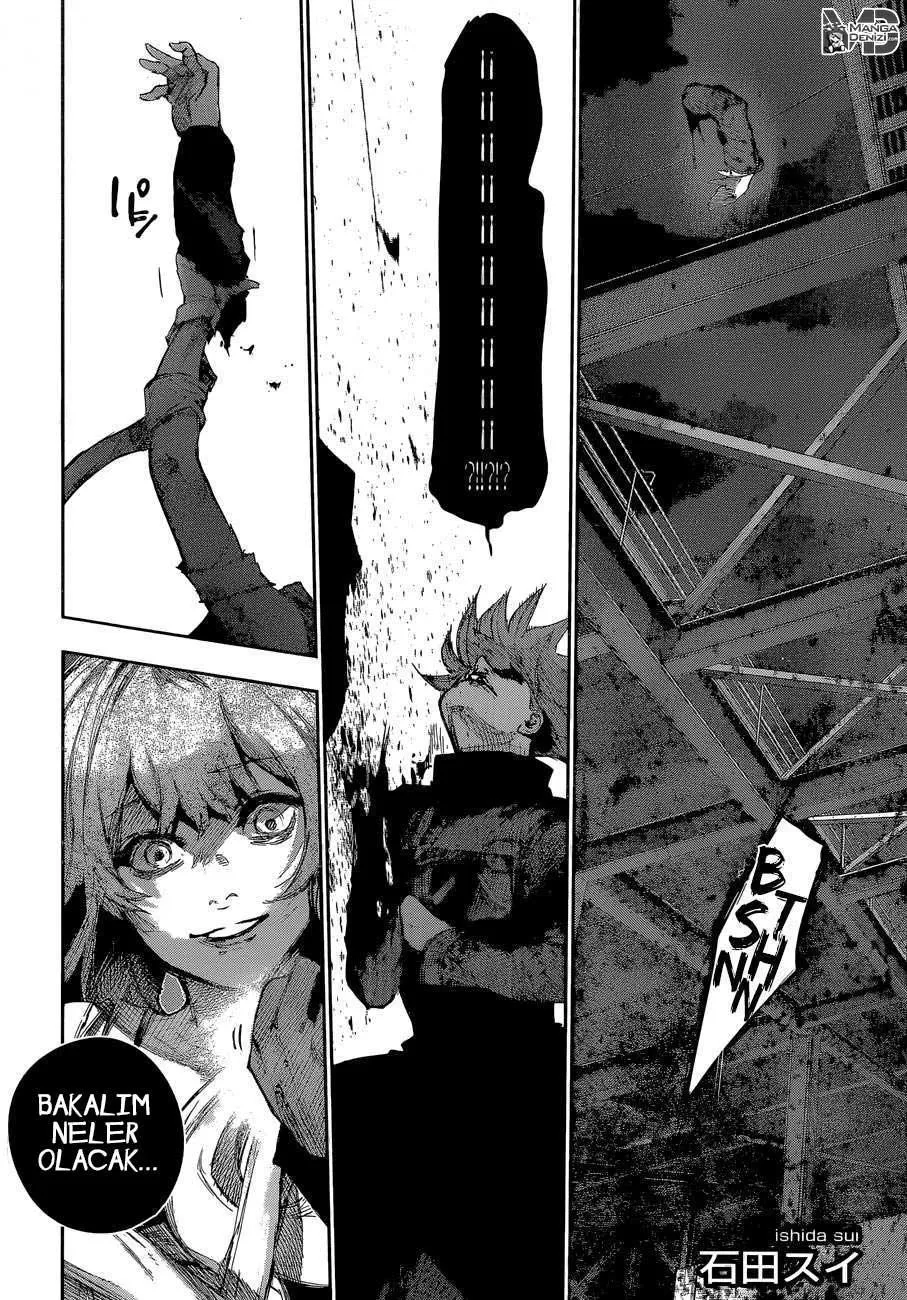 Tokyo Ghoul: RE - Sayfa 3