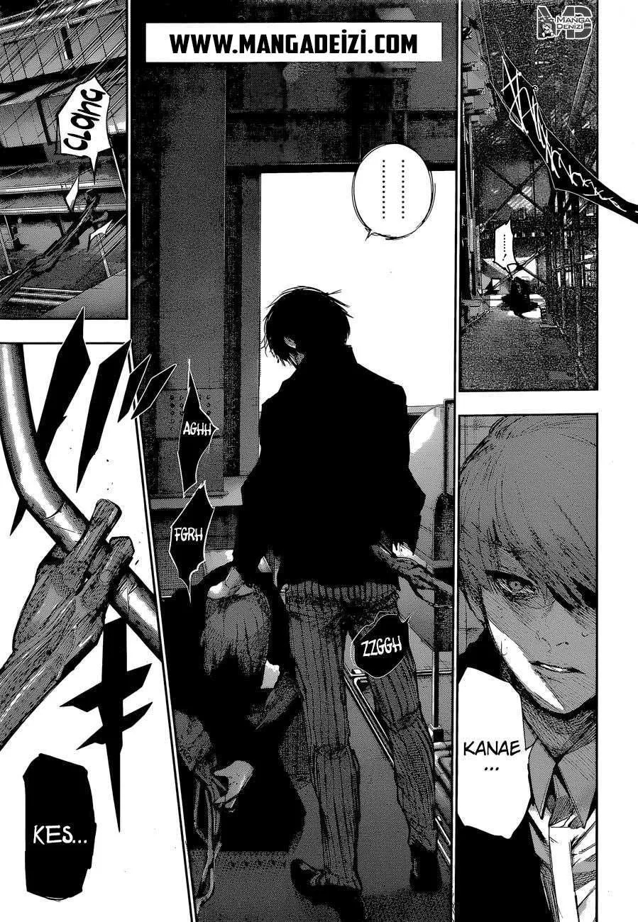 Tokyo Ghoul: RE - Sayfa 4