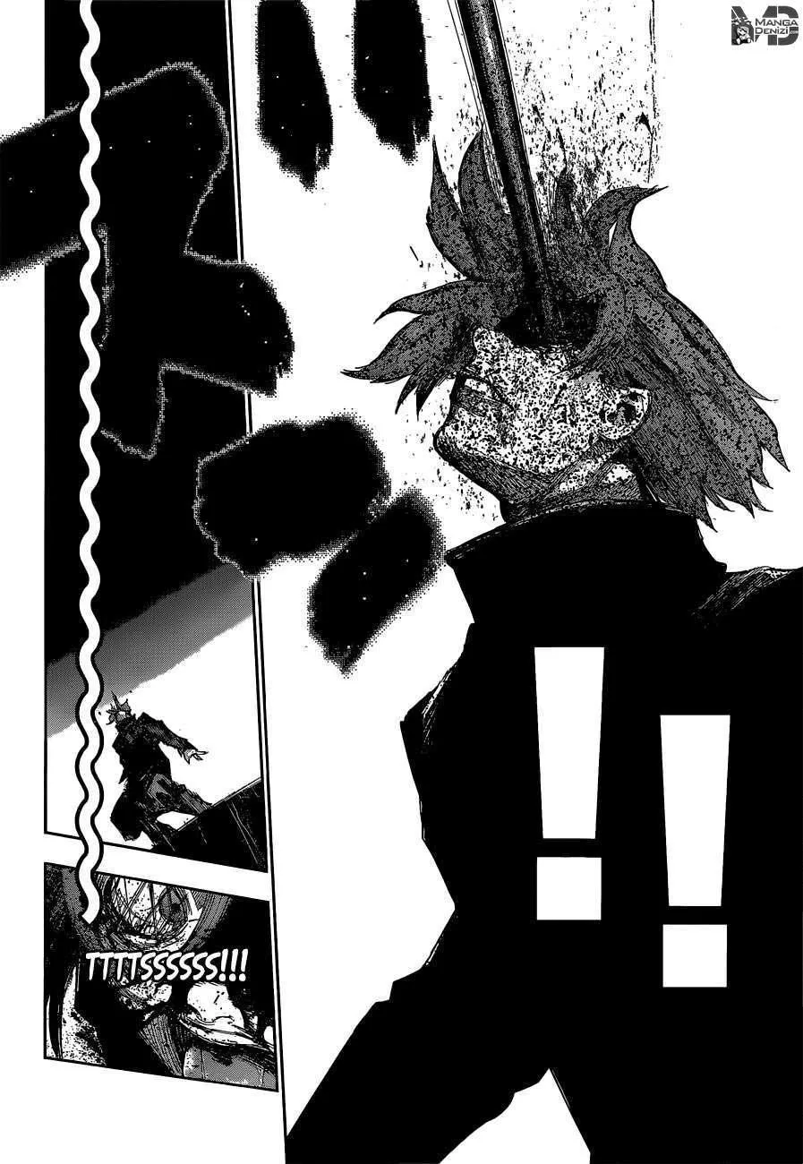 Tokyo Ghoul: RE - Sayfa 6