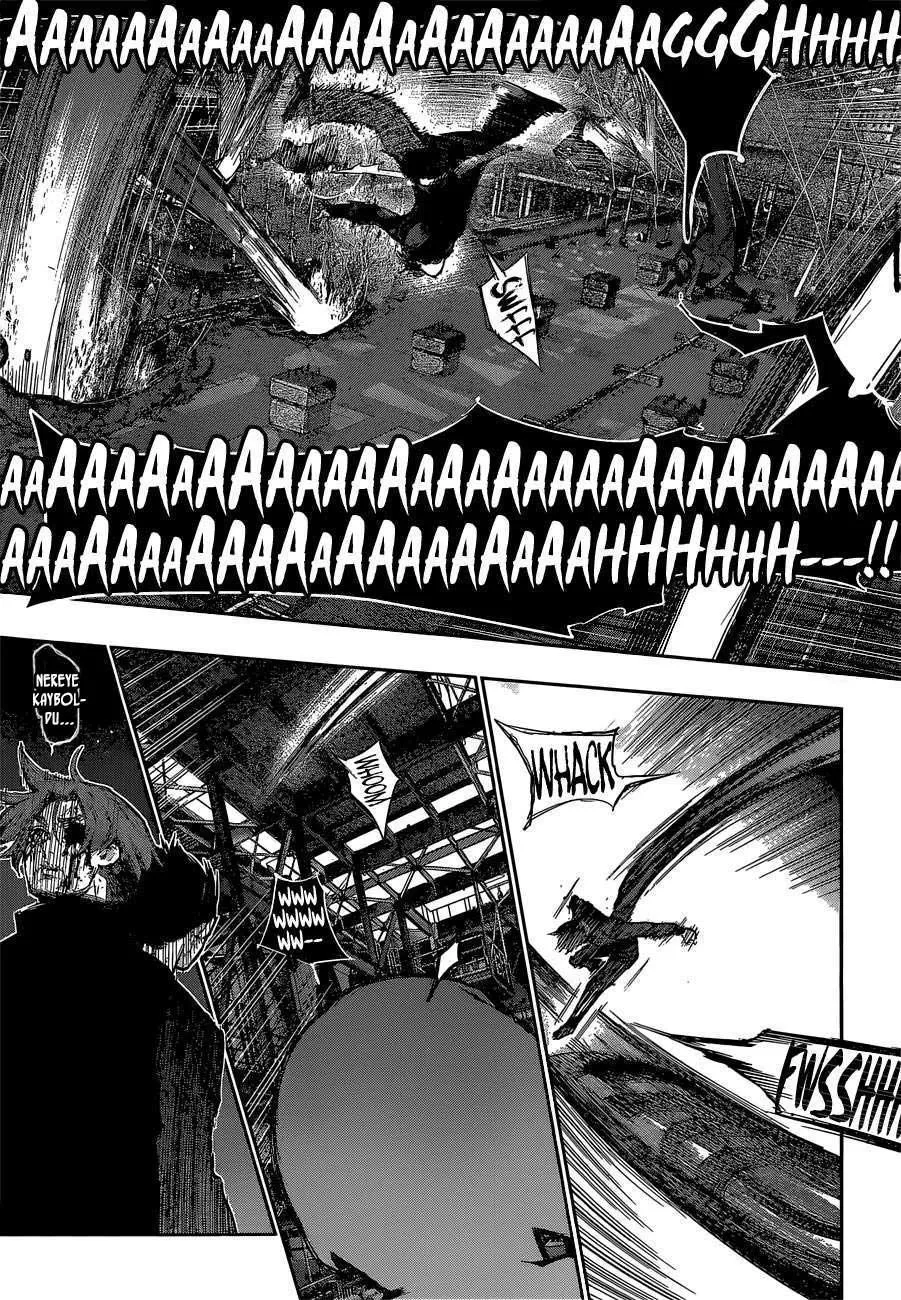 Tokyo Ghoul: RE - Sayfa 7