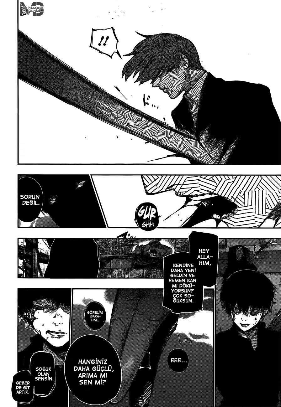 Tokyo Ghoul: RE mangasının 054 bölümünün 10. sayfasını okuyorsunuz.