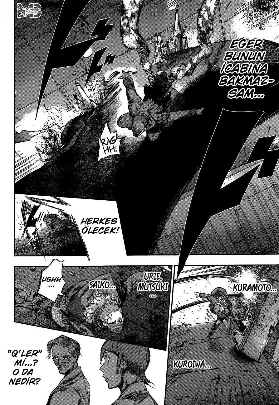 Tokyo Ghoul: RE - Sayfa 12