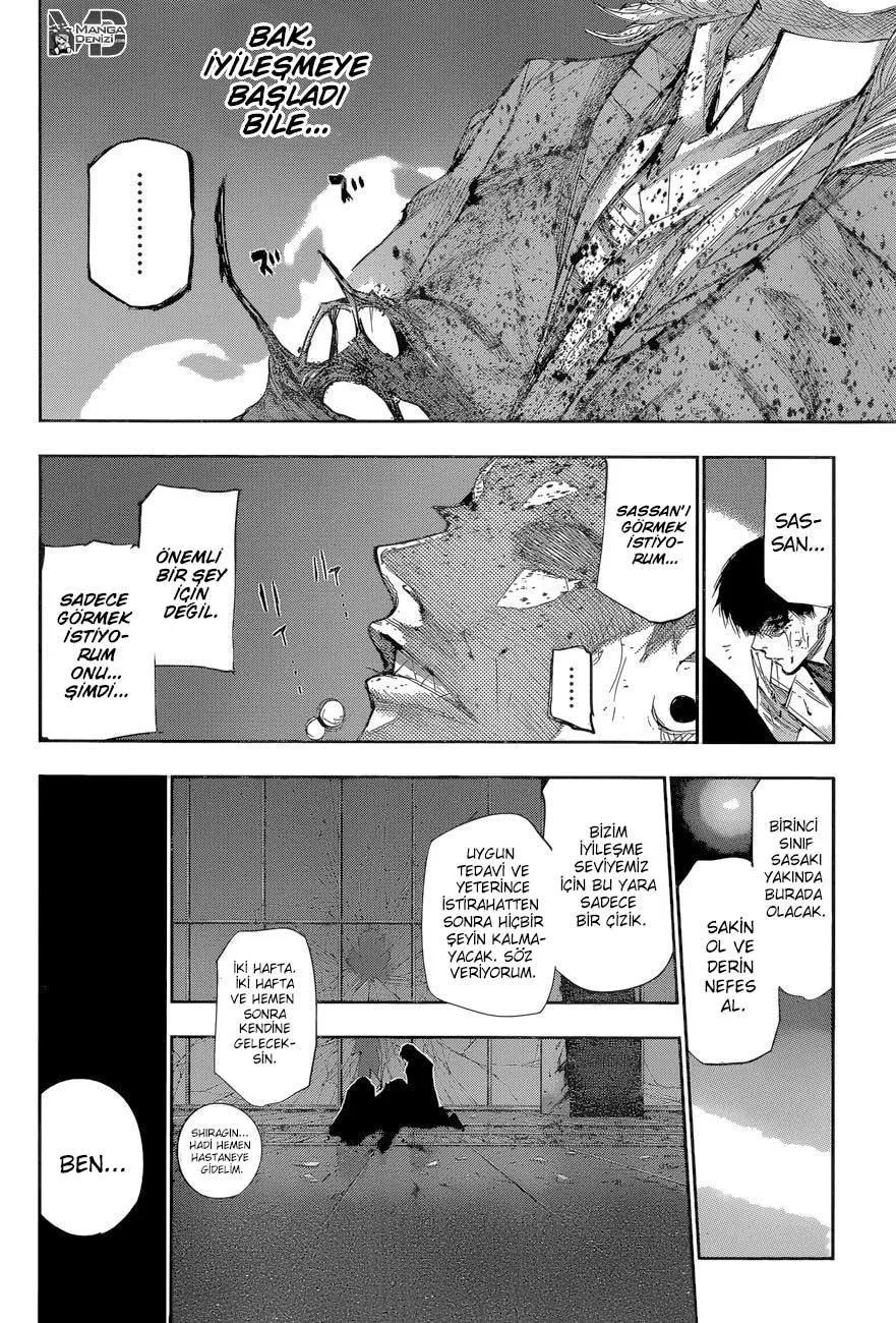 Tokyo Ghoul: RE - Sayfa 5