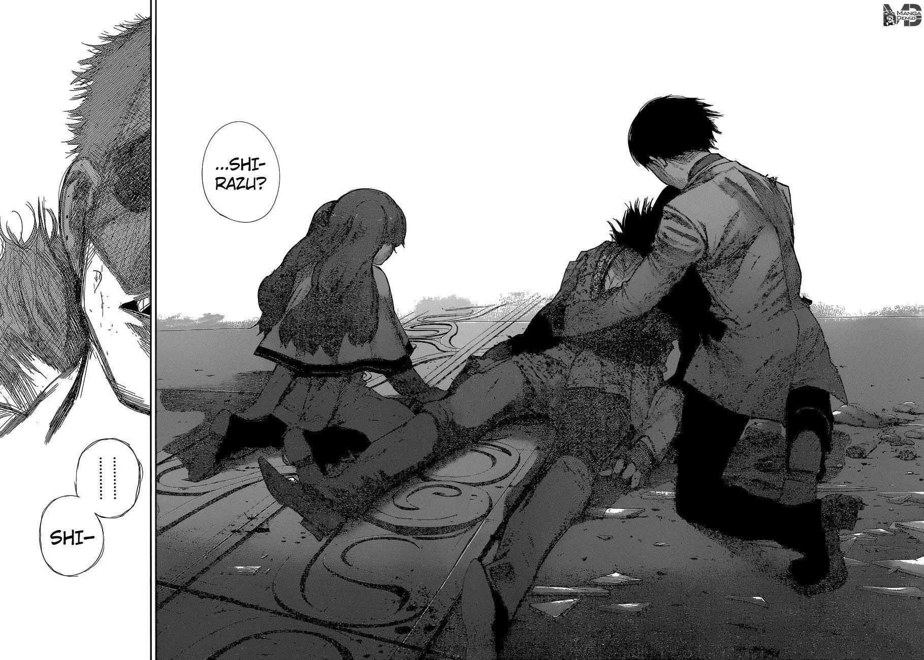 Tokyo Ghoul: RE - Sayfa 9