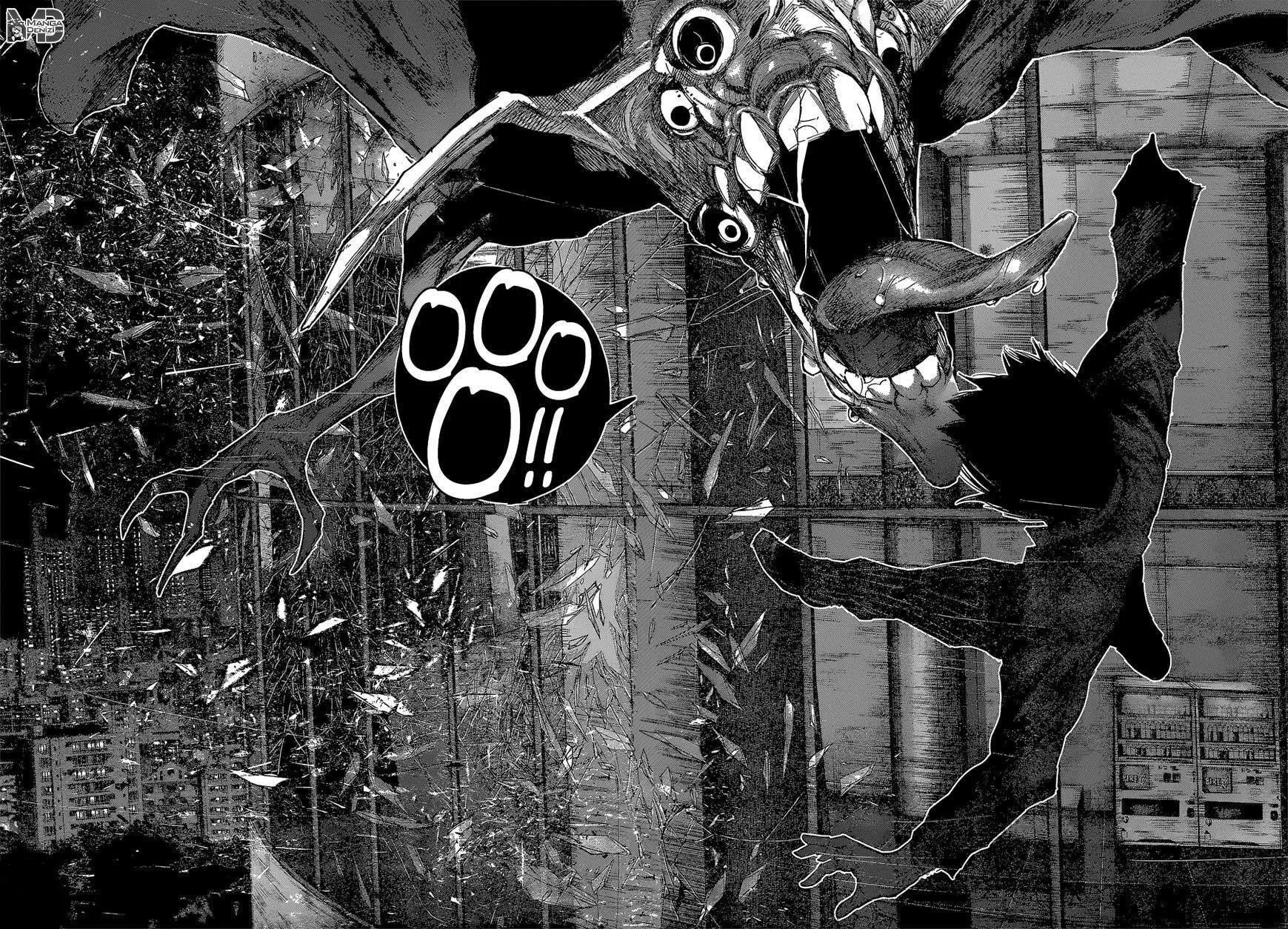 Tokyo Ghoul: RE - Sayfa 6