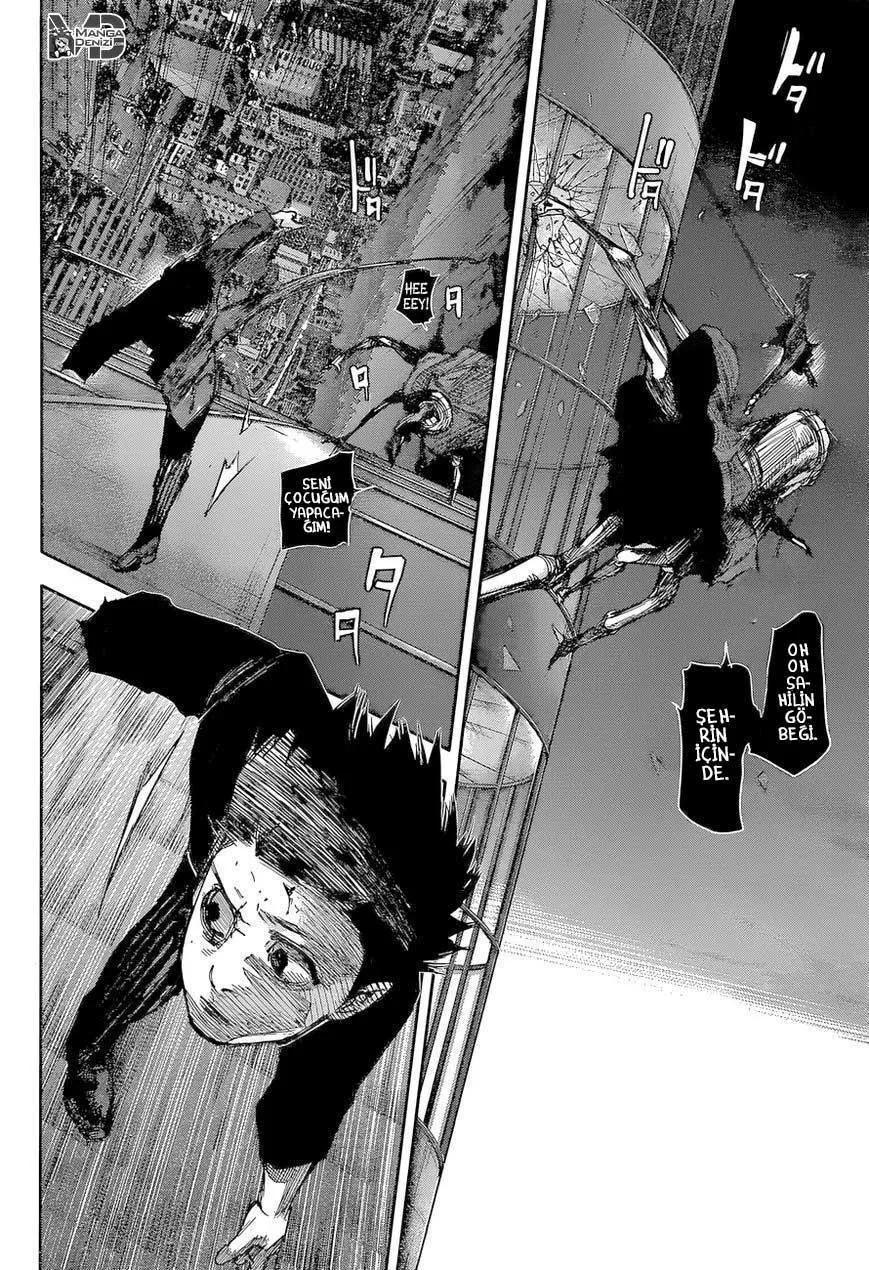 Tokyo Ghoul: RE - Sayfa 7