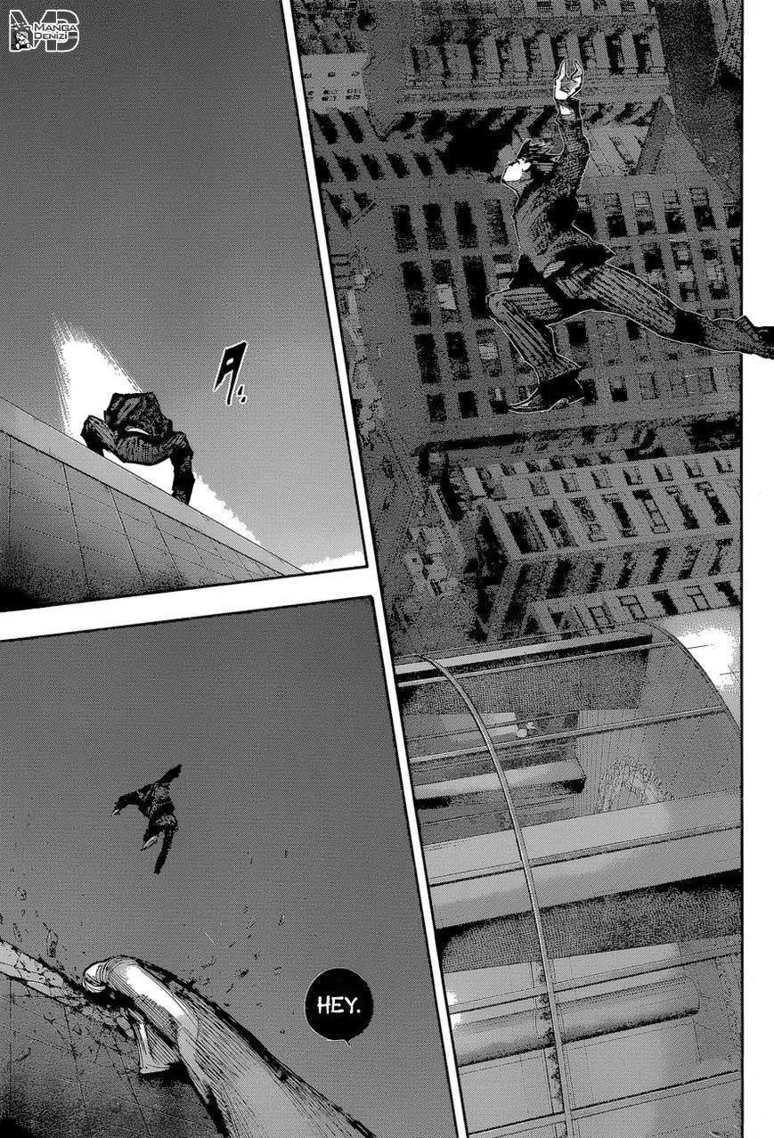 Tokyo Ghoul: RE - Sayfa 8