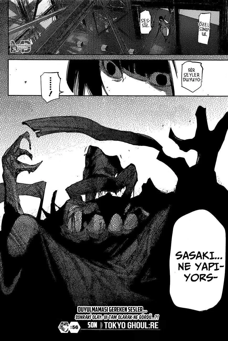 Tokyo Ghoul: RE - Sayfa 13