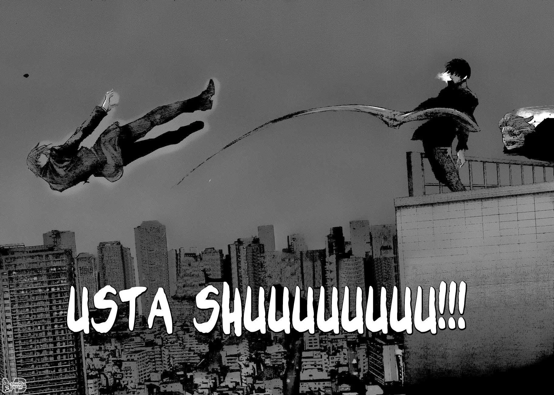 Tokyo Ghoul: RE - Sayfa 6