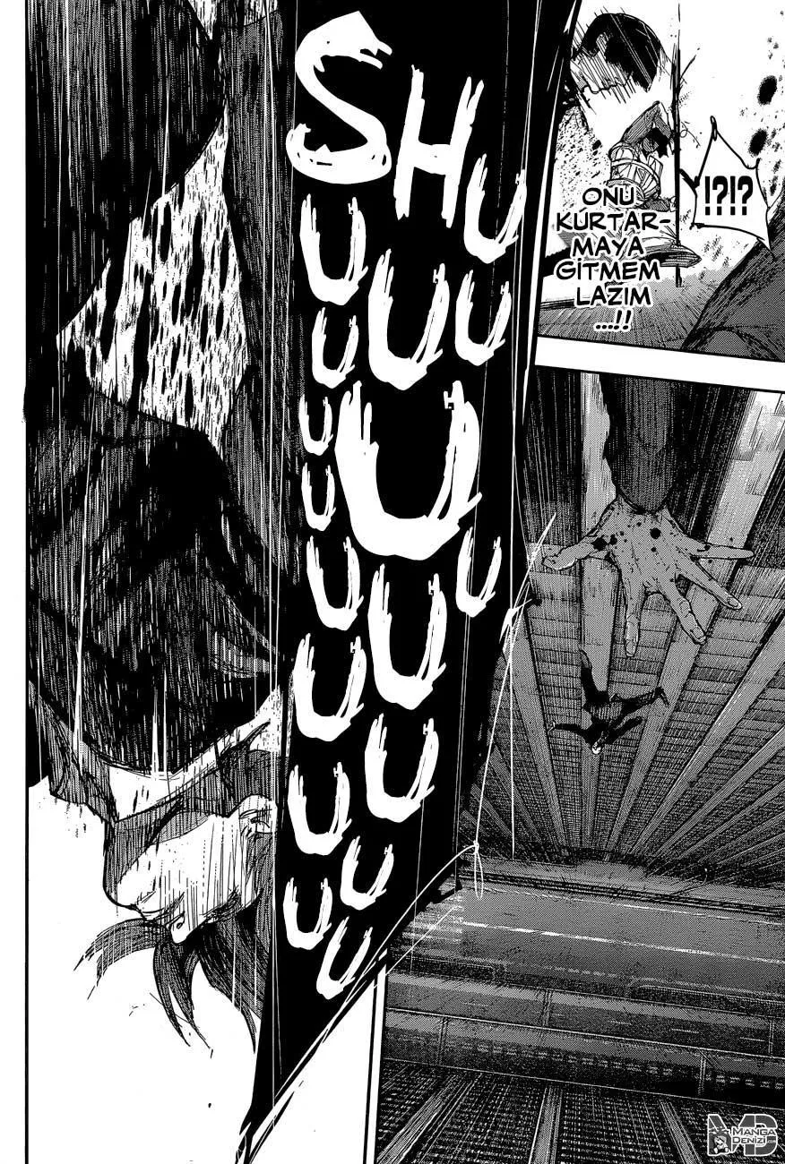 Tokyo Ghoul: RE - Sayfa 7