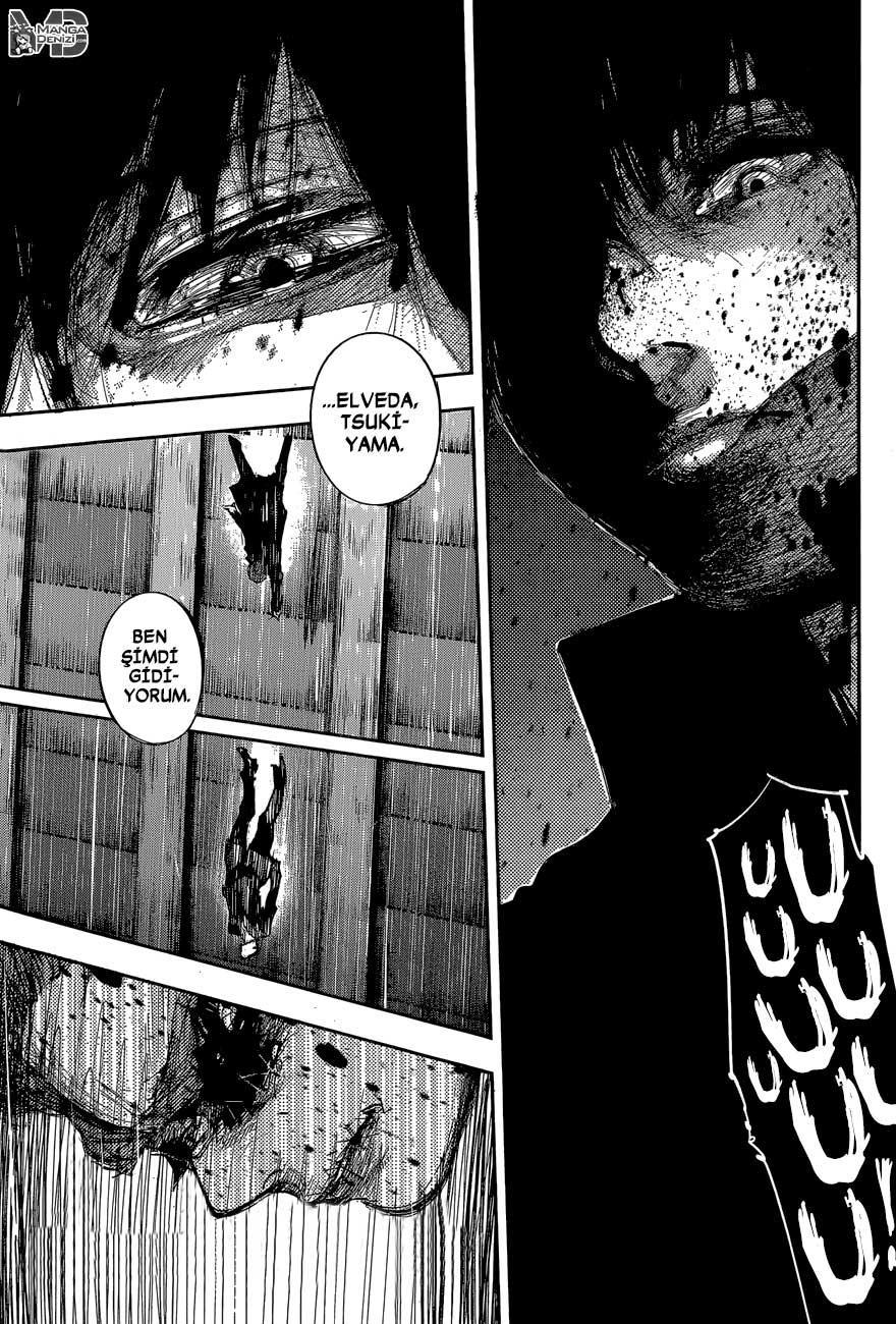 Tokyo Ghoul: RE mangasının 057 bölümünün 8. sayfasını okuyorsunuz.