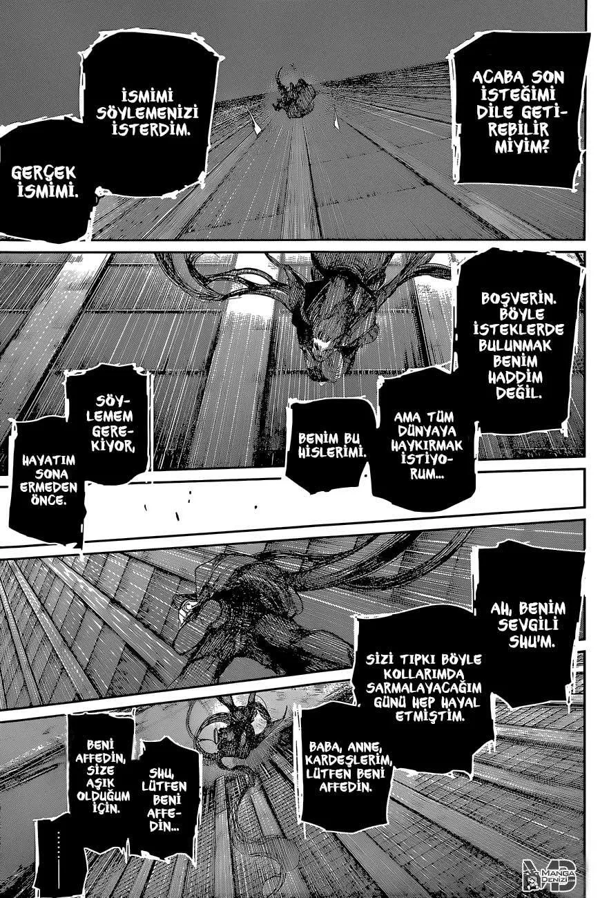 Tokyo Ghoul: RE - Sayfa 10