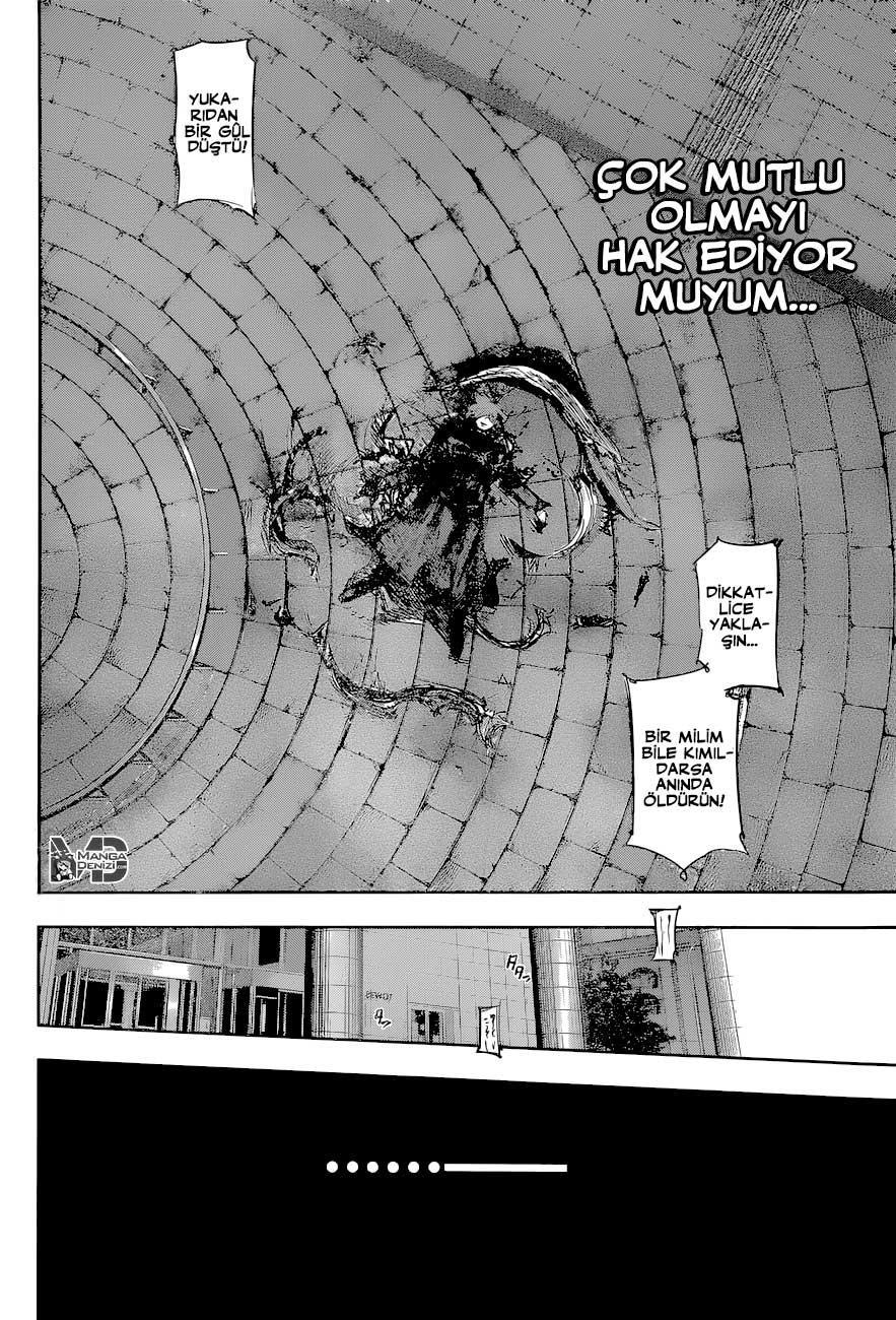 Tokyo Ghoul: RE mangasının 057 bölümünün 12. sayfasını okuyorsunuz.