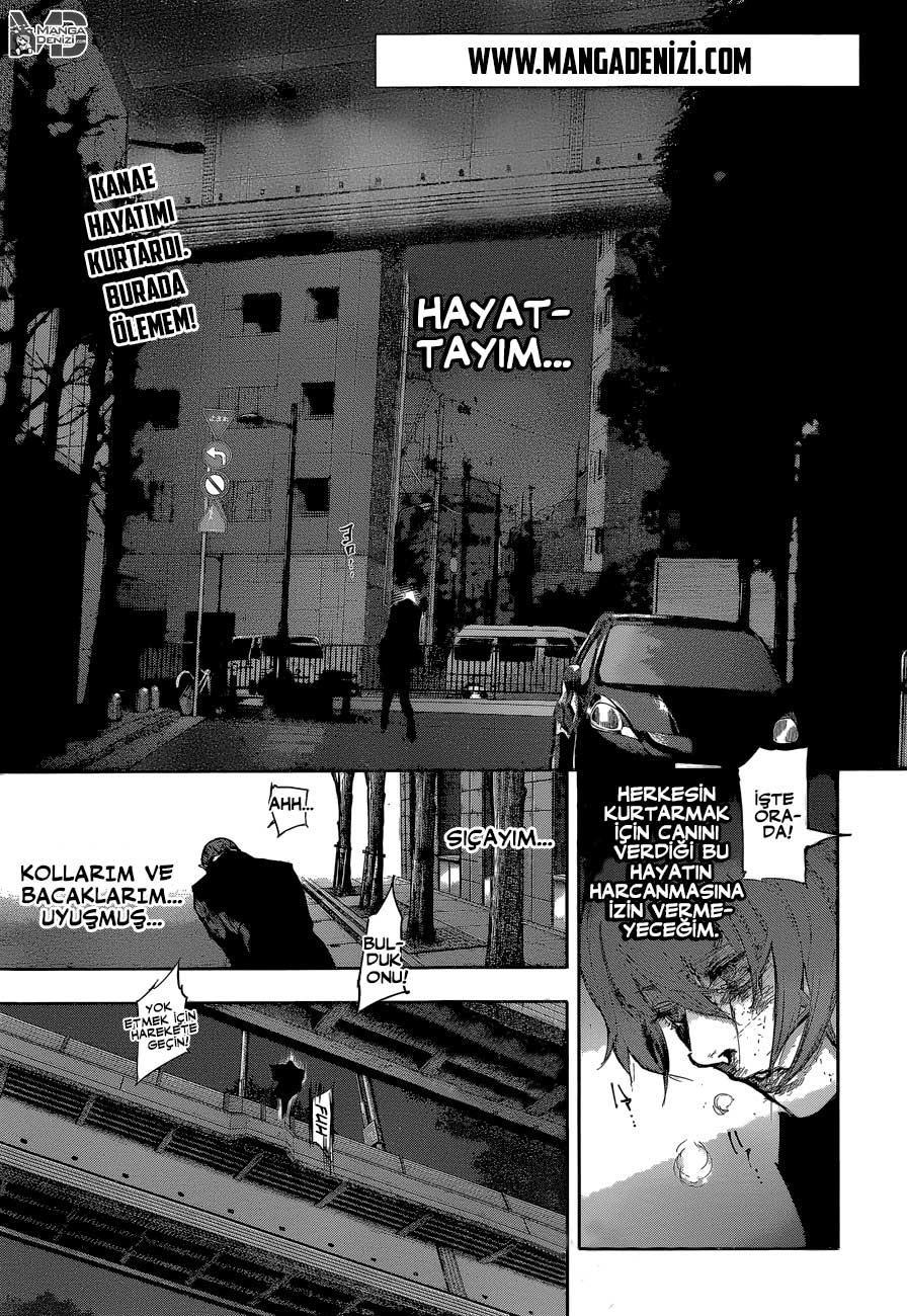 Tokyo Ghoul: RE mangasının 058 bölümünün 2. sayfasını okuyorsunuz.
