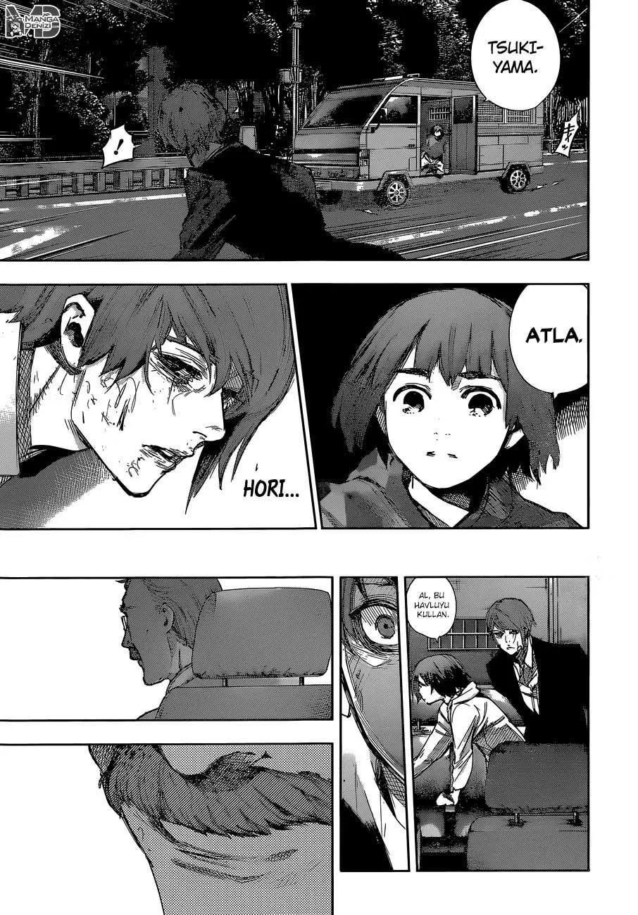 Tokyo Ghoul: RE - Sayfa 5