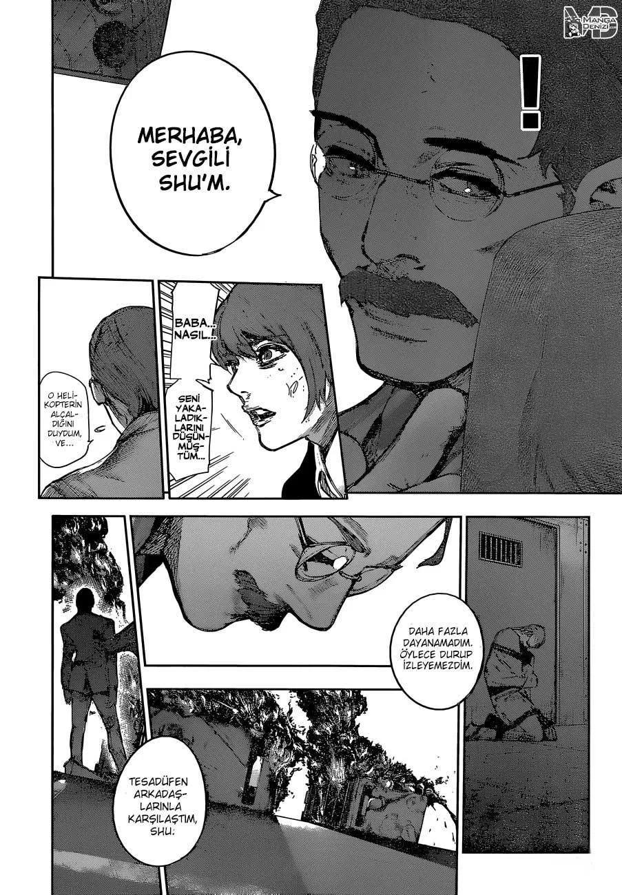 Tokyo Ghoul: RE - Sayfa 6