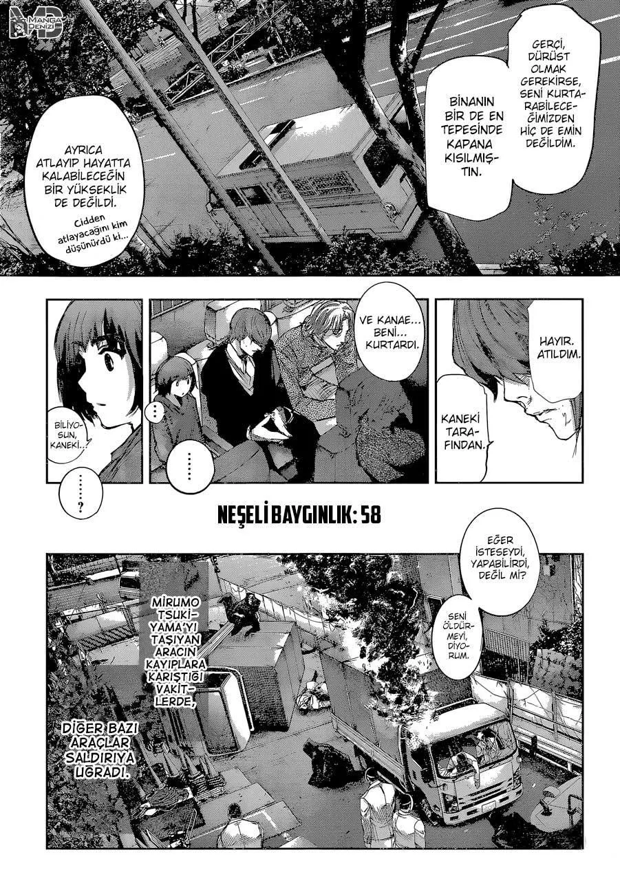 Tokyo Ghoul: RE - Sayfa 8