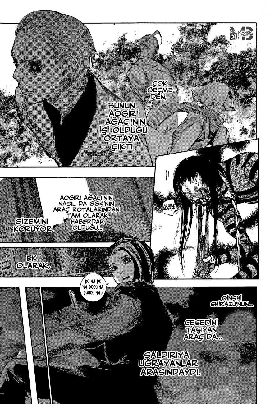 Tokyo Ghoul: RE - Sayfa 9