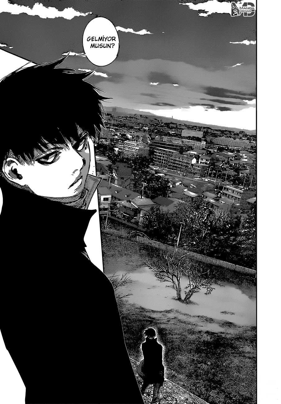 Tokyo Ghoul: RE mangasının 058 bölümünün 12. sayfasını okuyorsunuz.