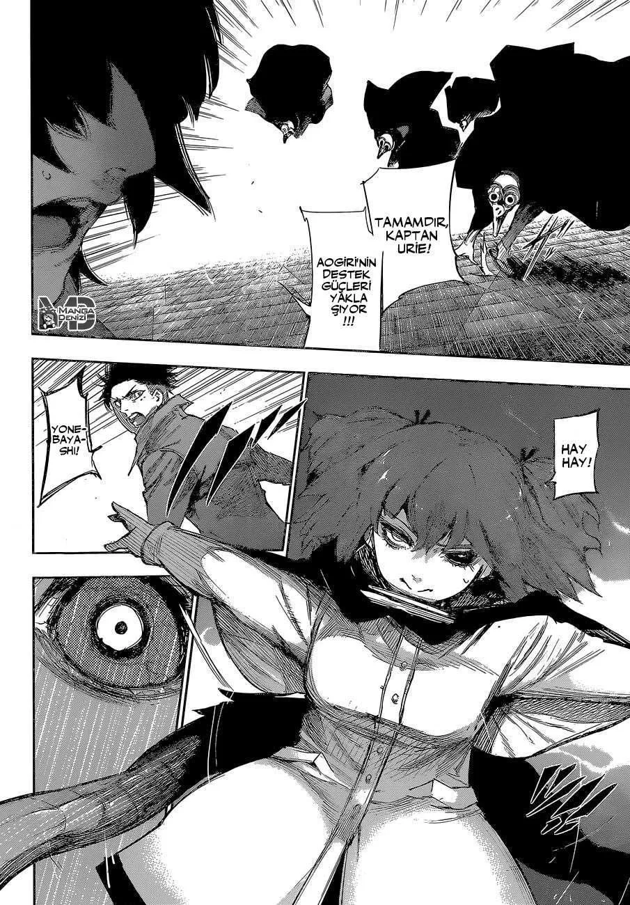 Tokyo Ghoul: RE - Sayfa 4