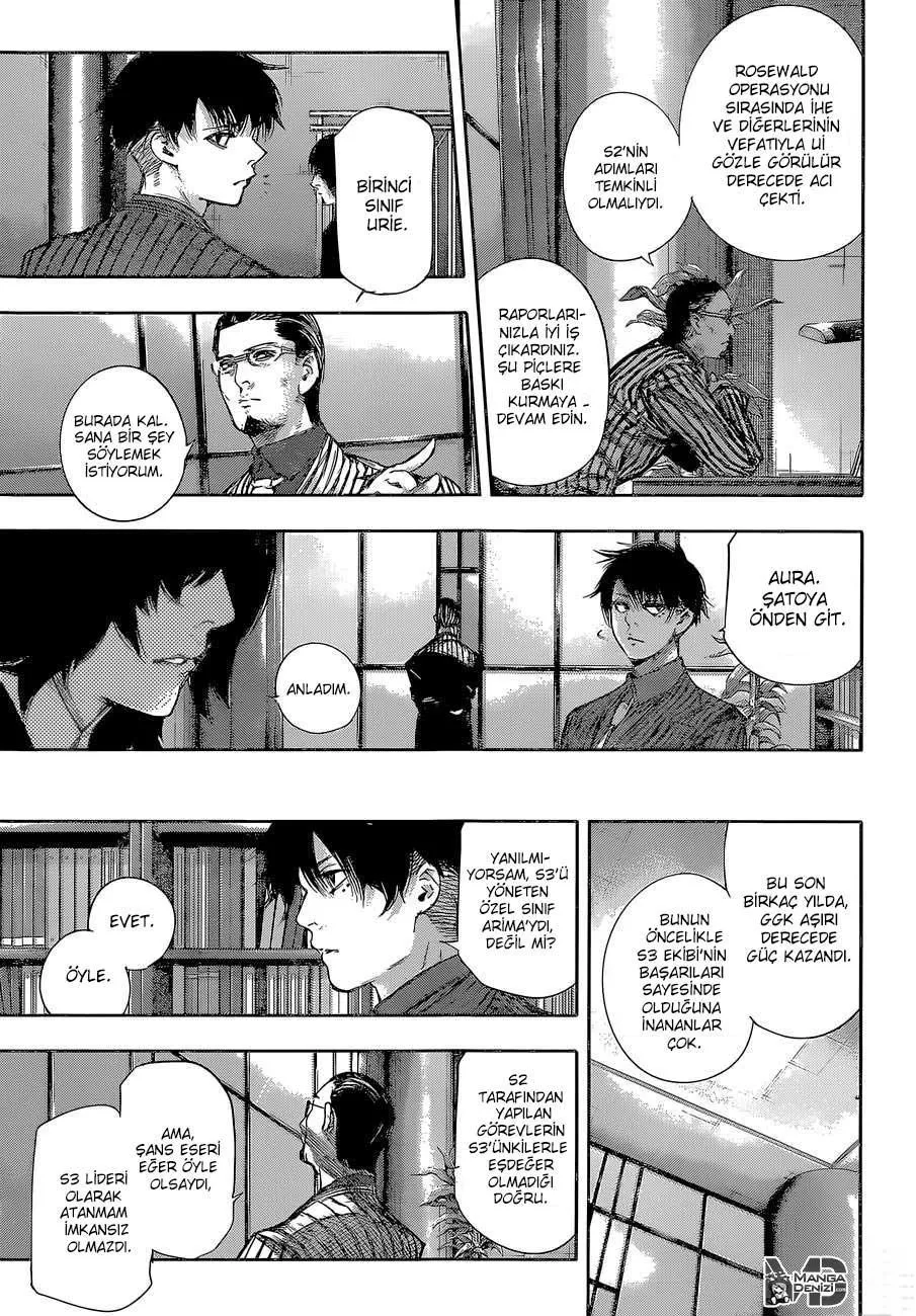 Tokyo Ghoul: RE - Sayfa 9