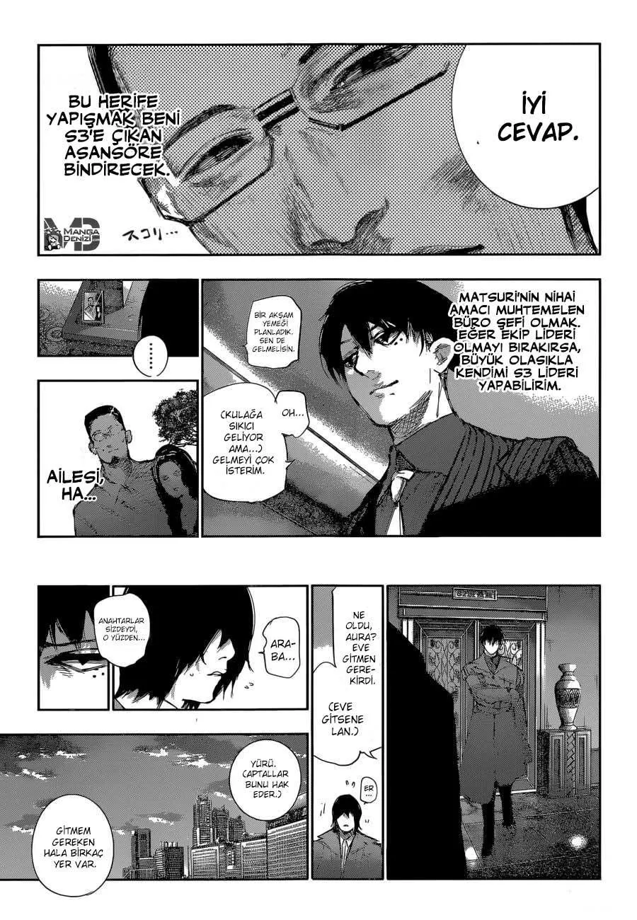 Tokyo Ghoul: RE - Sayfa 11