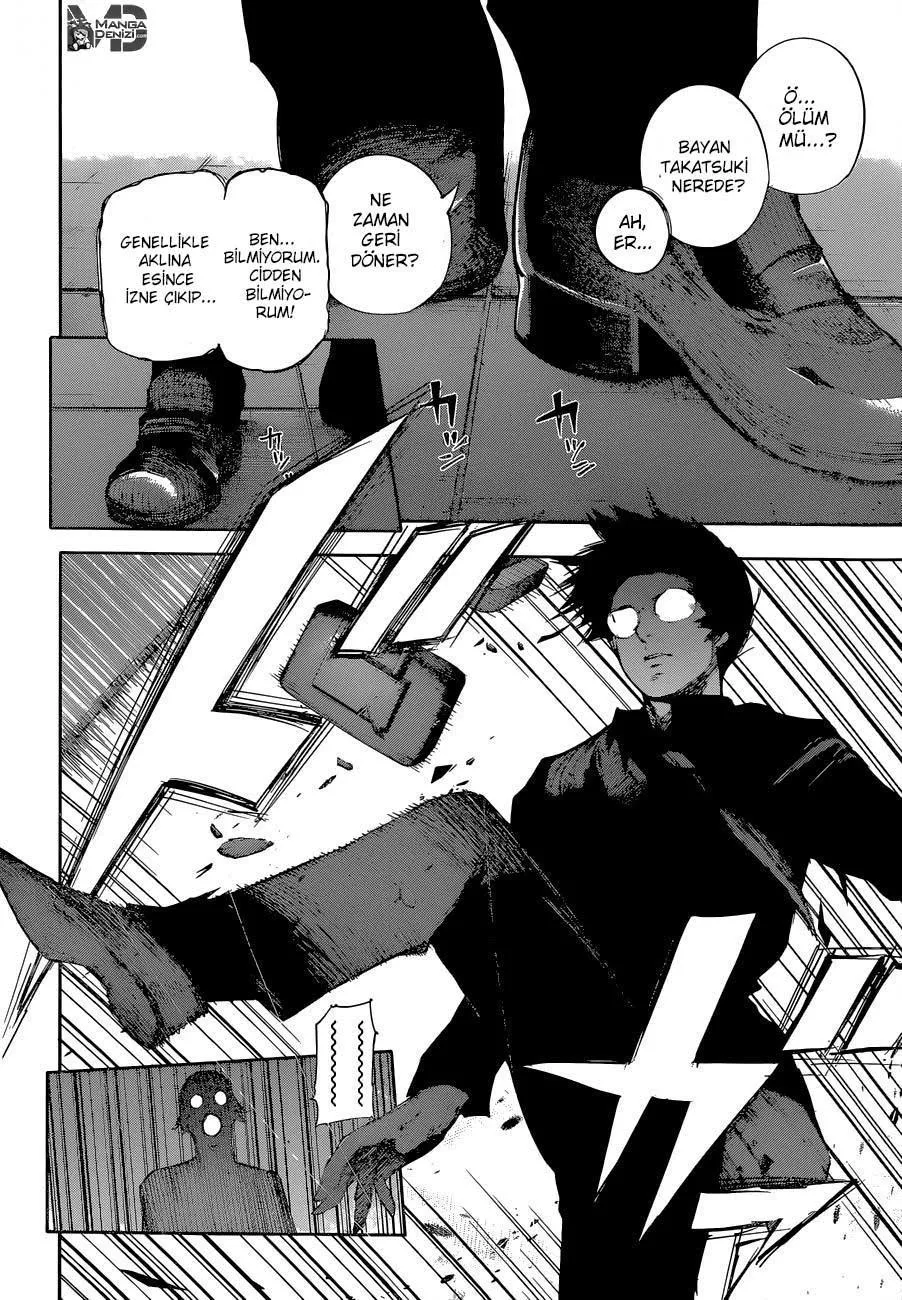 Tokyo Ghoul: RE - Sayfa 5