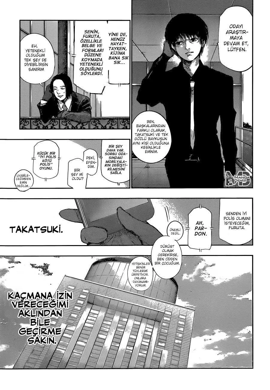 Tokyo Ghoul: RE - Sayfa 8