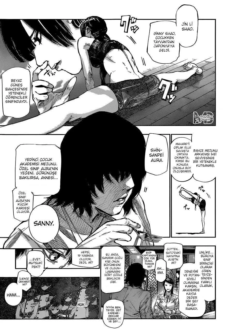 Tokyo Ghoul: RE - Sayfa 4