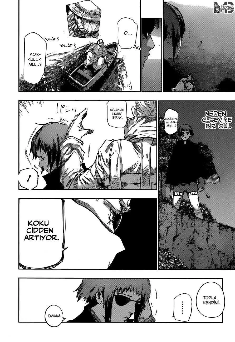 Tokyo Ghoul: RE - Sayfa 7