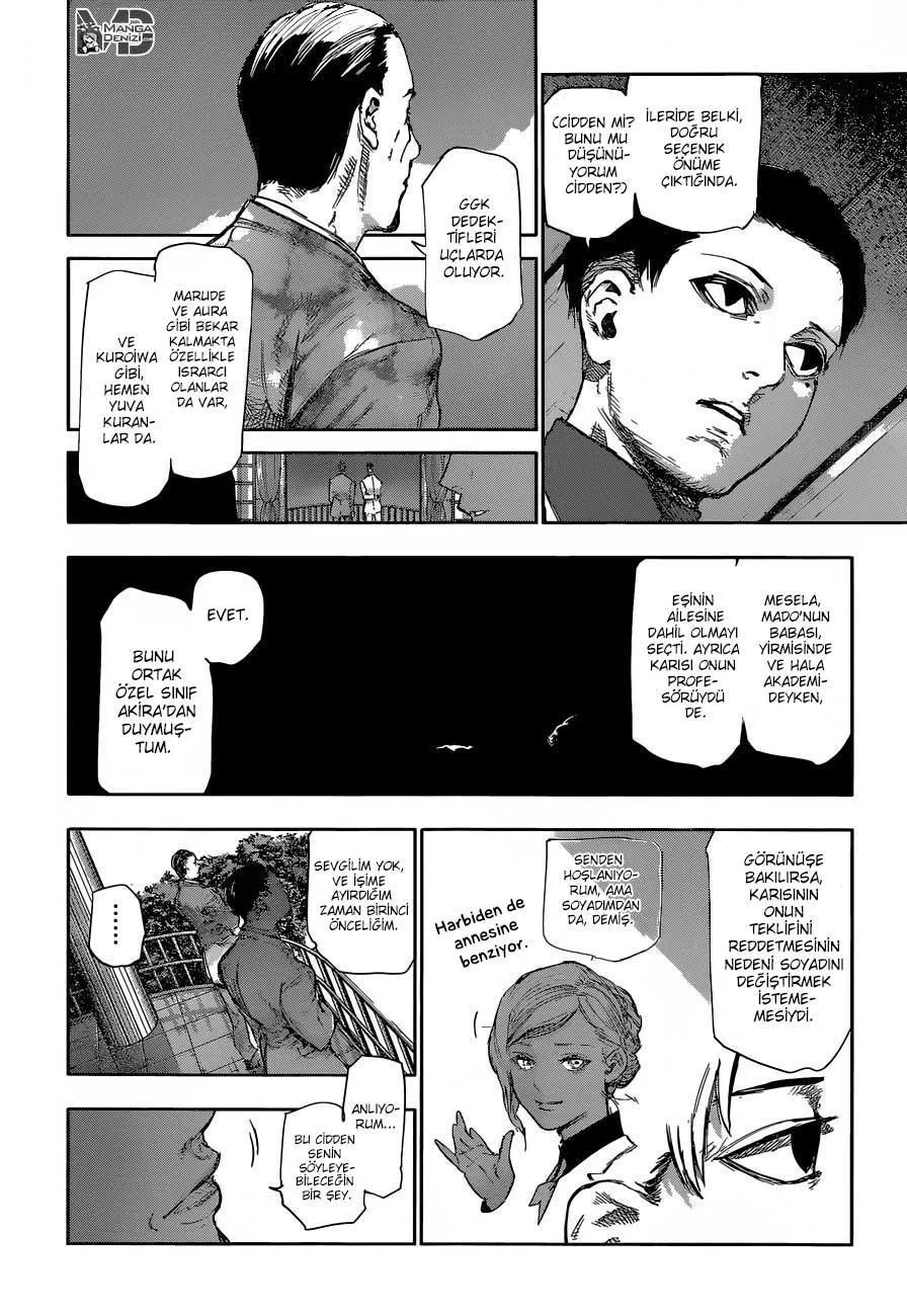 Tokyo Ghoul: RE - Sayfa 11