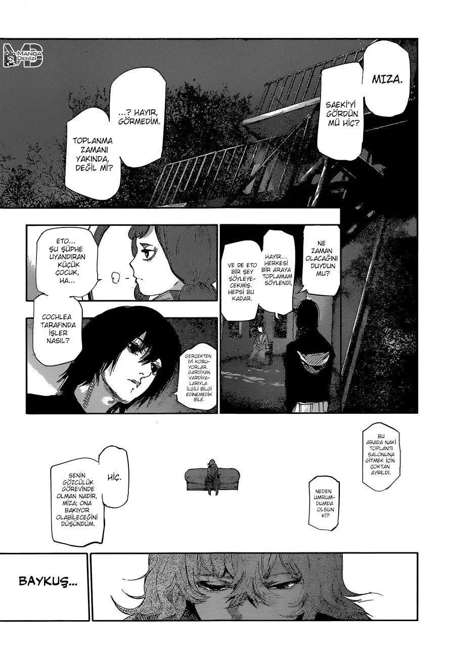 Tokyo Ghoul: RE - Sayfa 12