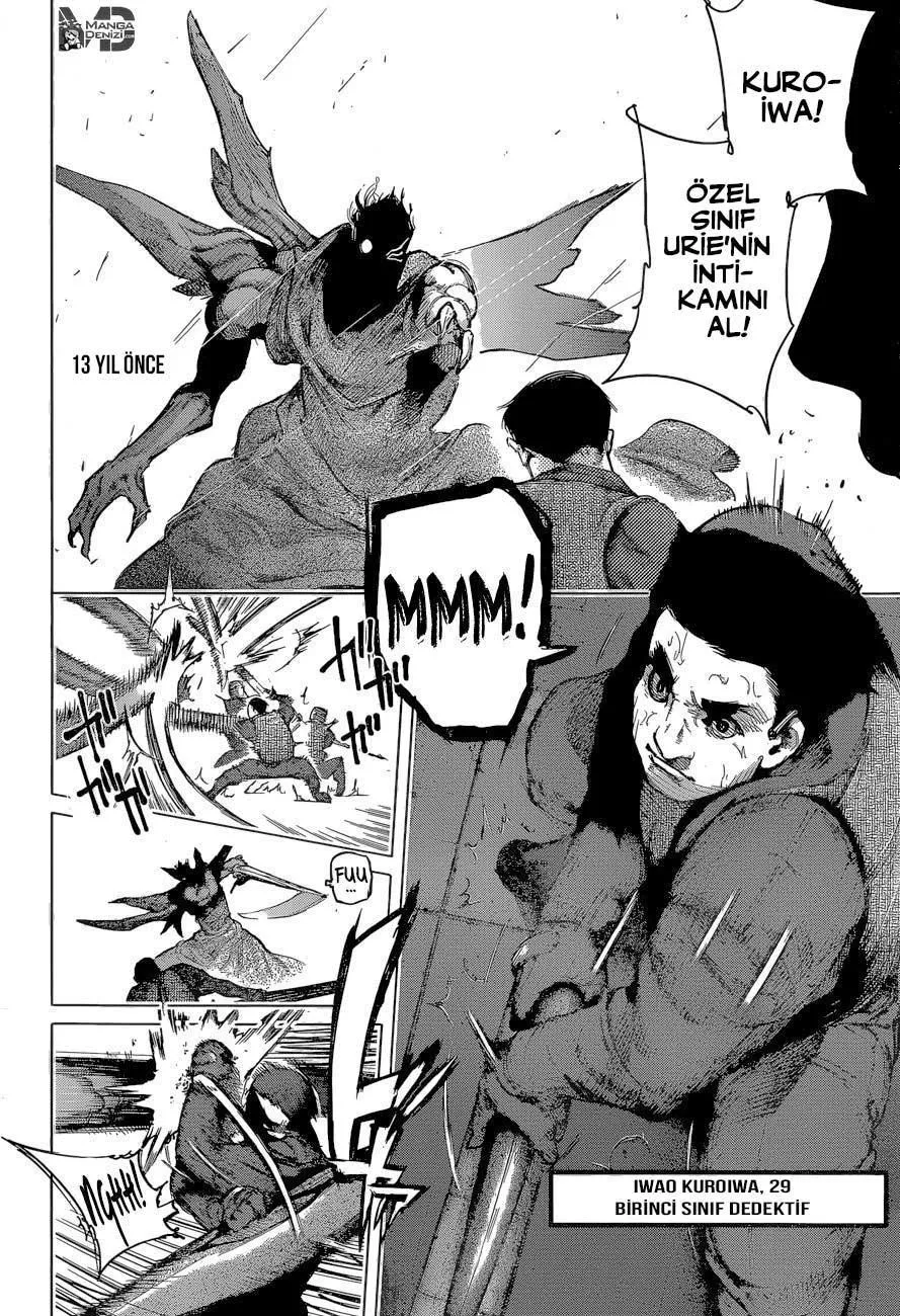 Tokyo Ghoul: RE - Sayfa 13