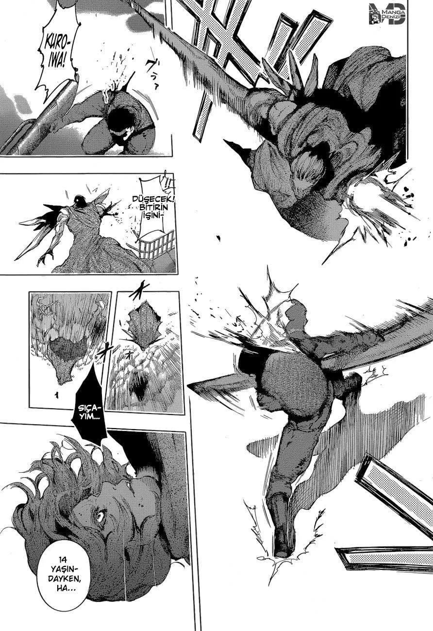 Tokyo Ghoul: RE - Sayfa 14