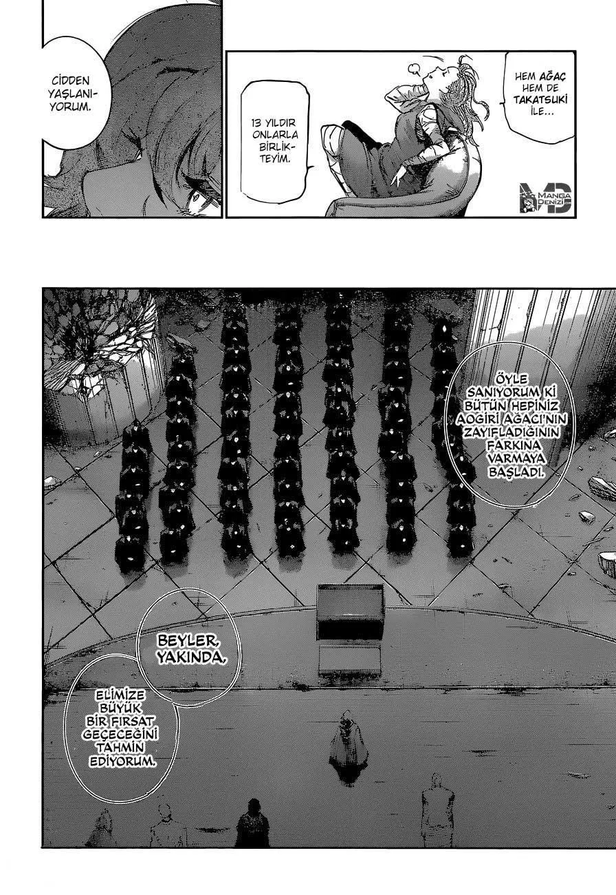 Tokyo Ghoul: RE - Sayfa 15