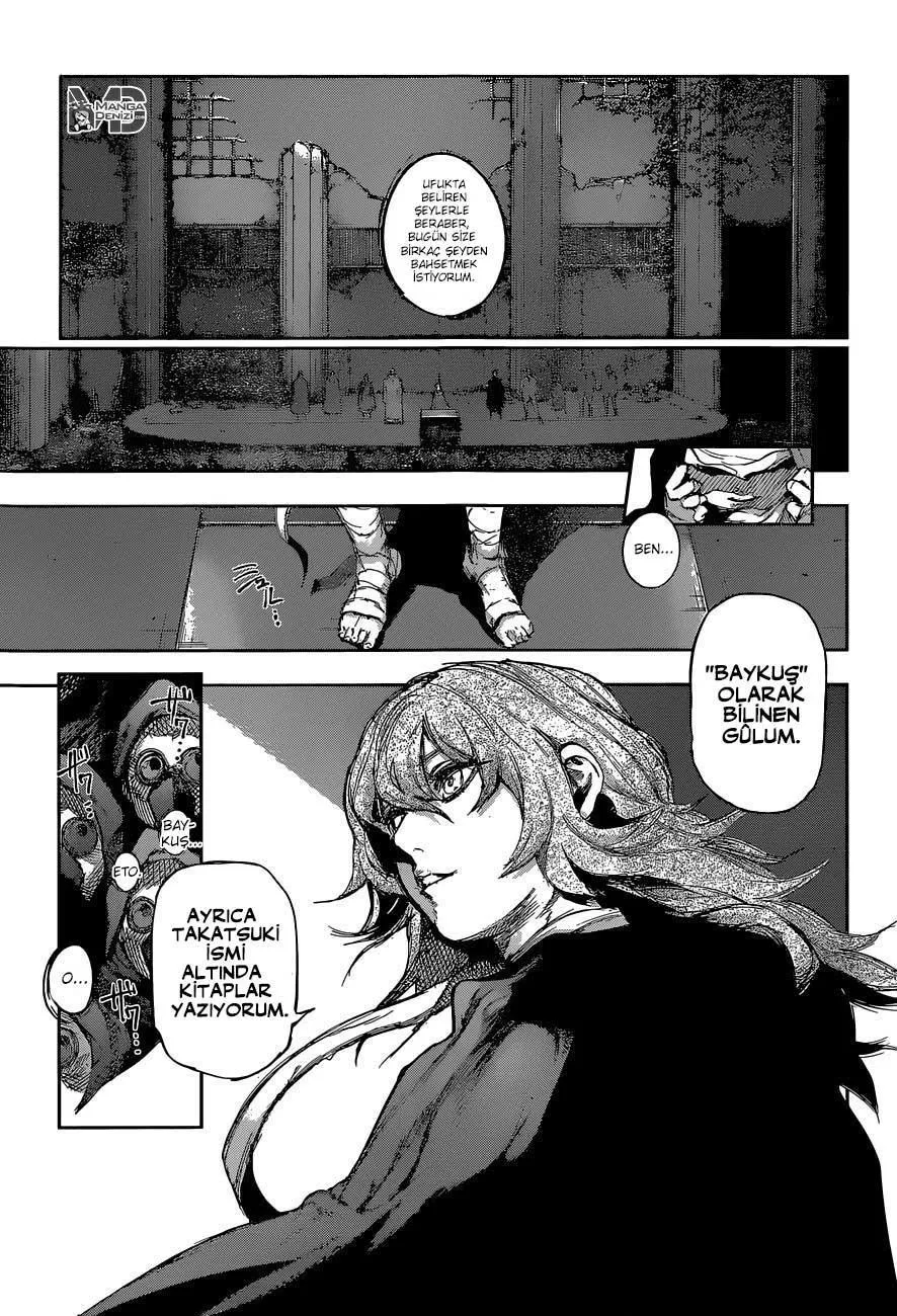 Tokyo Ghoul: RE - Sayfa 16