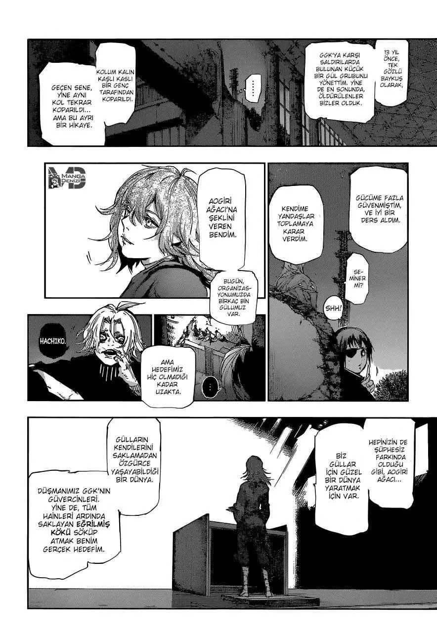 Tokyo Ghoul: RE - Sayfa 17